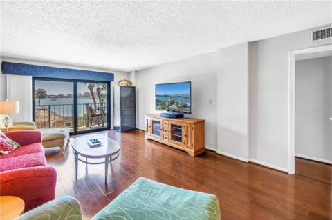 650 Island Way #204, Clearwater Beach FL - photo 6 of 6