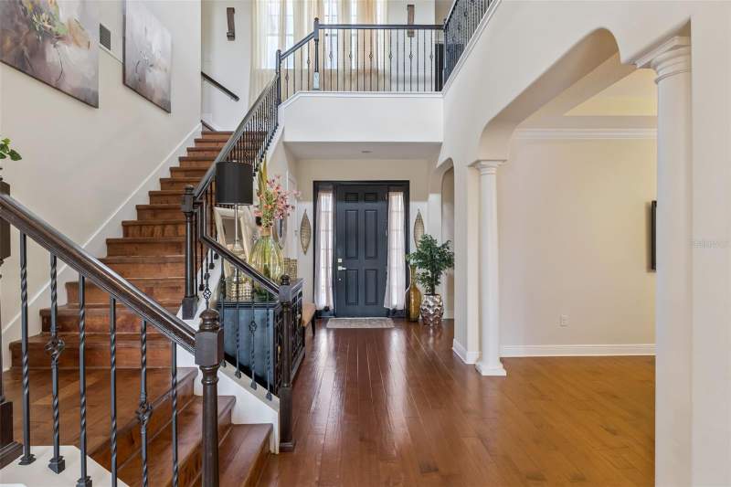 6 bedroom Single Family Residence at 4117 Foxhound Drive, Hunters Run Phase 2, Clermont — photo 4
