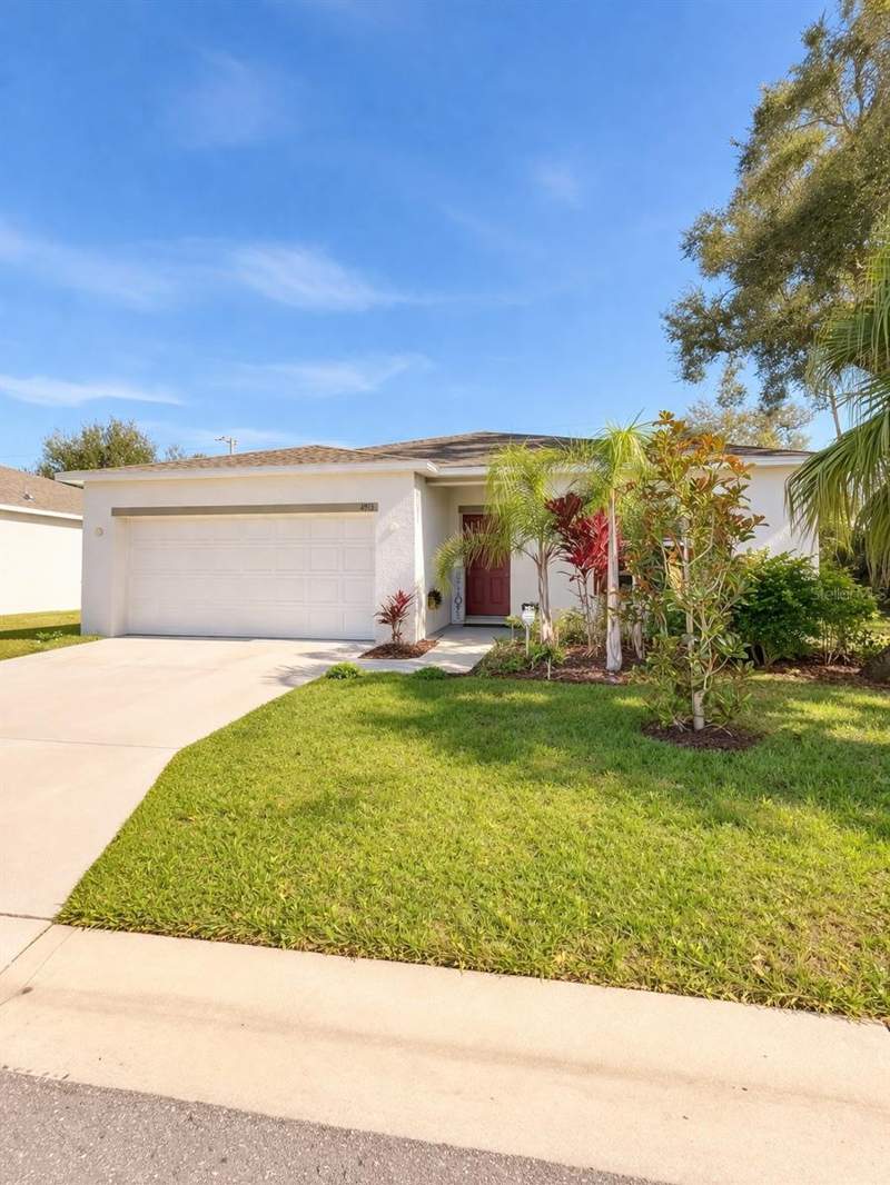 3 bedroom Single Family Residence at 4913 JACKSON STREET, JACKSON LNDG, WINTER HAVEN — photo 2
