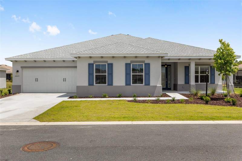 2 bedroom Single Family Residence at 10571 SW 101st Lane Road, On Top Of The World, Ocala — photo 5