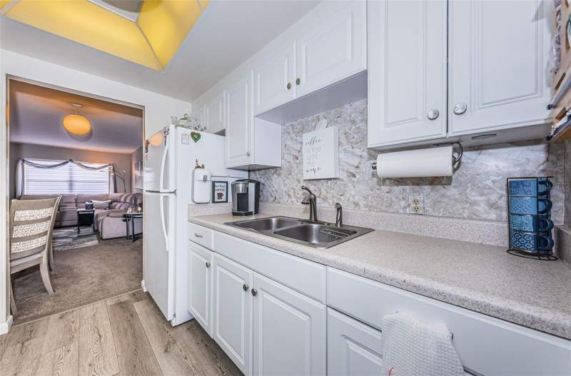 2 bedroom Condominium at 5955 18th Street #7, Town Apts Condo, St Petersburg — photo 5