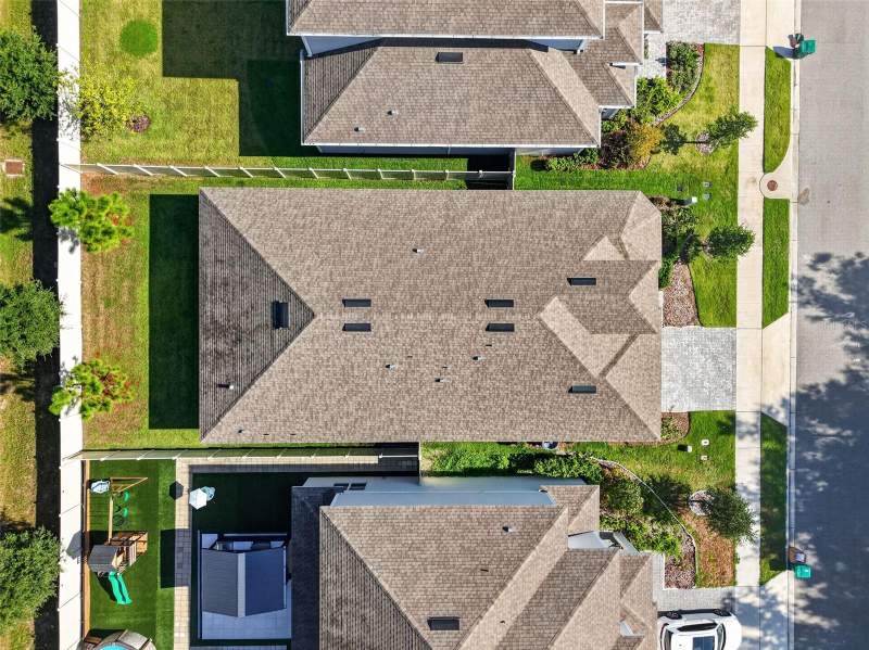 4 bedroom Single Family Residence at 2345 Sirena Lane, Summerbrooke Ph 4, Mount Dora — photo 4