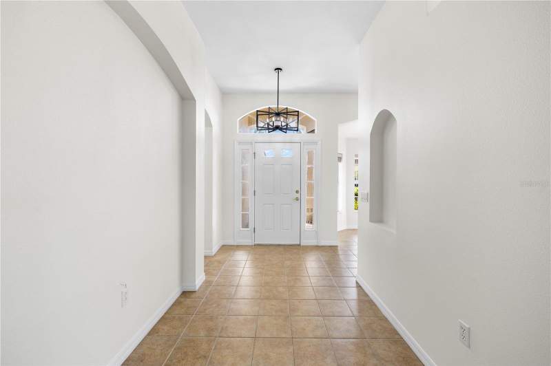 3 bedroom Single Family Residence at 1741 Arbor Knoll Loop, Heritage Spgs Village 23, Trinity — photo 5