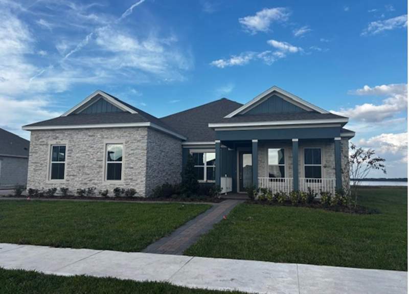 3675 MALAWI TRL home for sale in Buena Lago