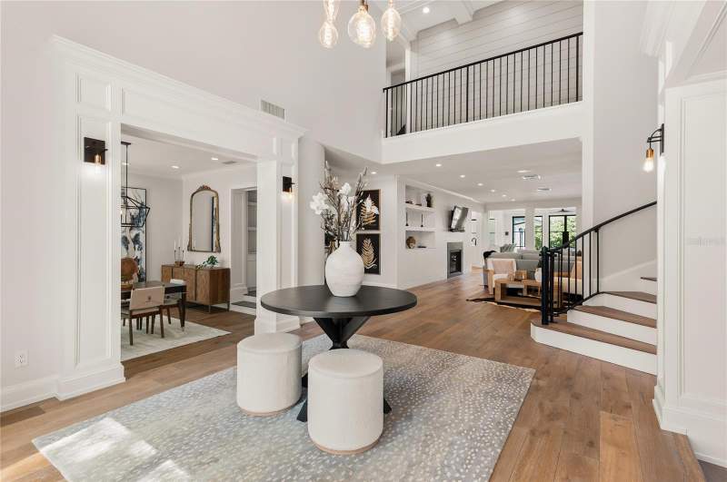 6 bedroom Single Family Residence at 1260 Alabama Drive, J Kronenberger Sub, Winter Park — photo 3
