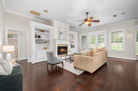 11952 NW 69th Way, Alachua FL - photo 10 of 47