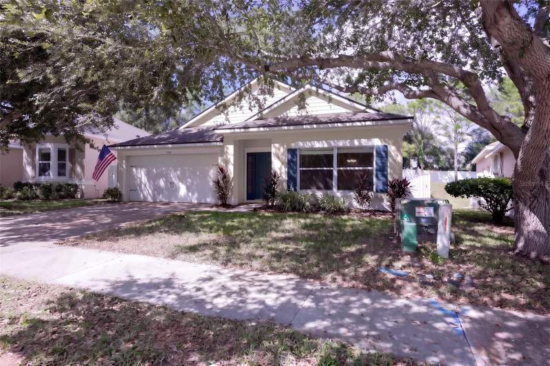 3 bedroom Single Family Residence at 1416 Longville Circle, Pines/Lk Saunders Ph I, Tavares — photo 2
