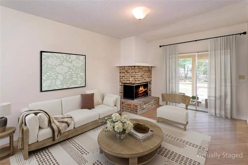 4 bedroom Single Family Residence at 7925 Snowberry Circle, Sandy Spgs, Orlando — photo 2