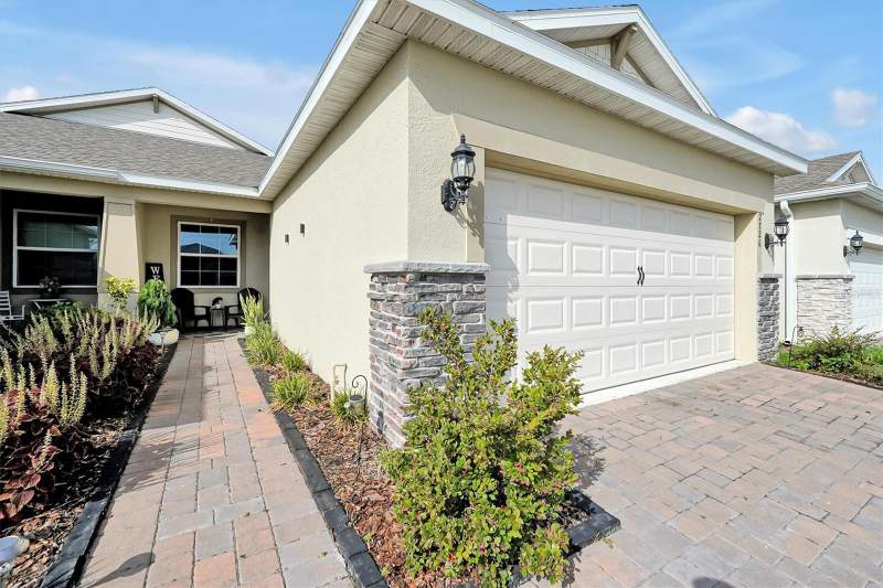 3 bedroom Villa at 2726 Summer Retreat Lane, Tohoqua Ph 5B, Kissimmee — photo 4