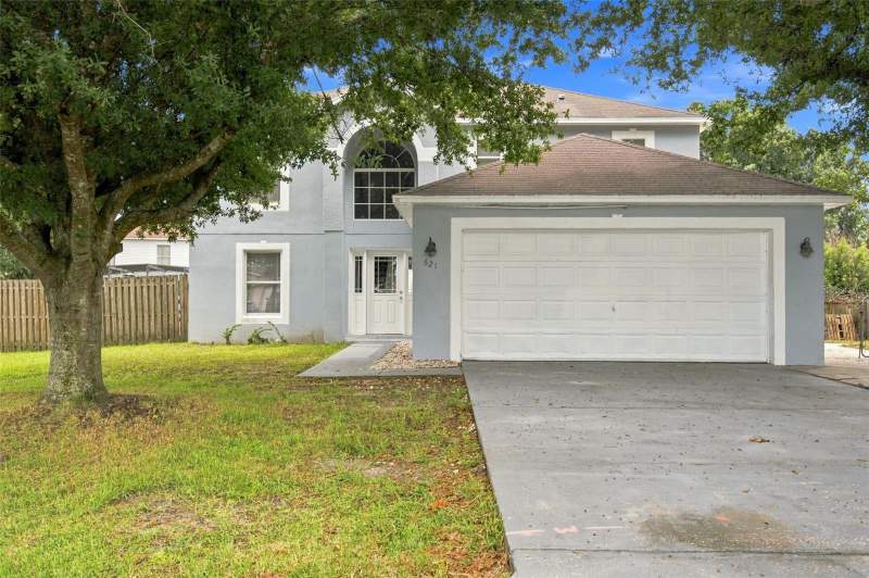 Poinciana Village 5 Nbhd 1 Poinciana