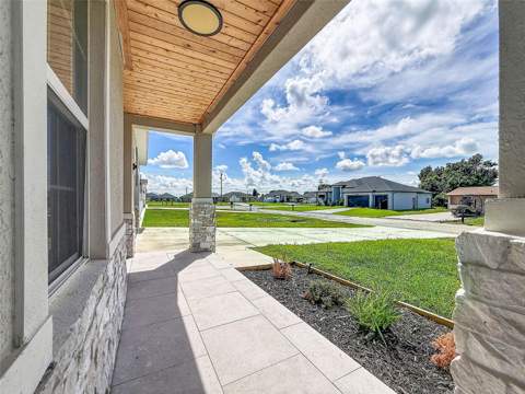 805 Whispering Pines Road, Cape Coral FL - photo 7 of 74