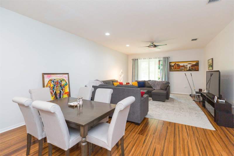 3 bedroom Townhouse at 18136 Nassau Point Drive, Nassau Pointe Twnhomes At Heri, Tampa — photo 4