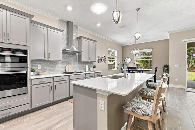 3 bedroom Single Family Residence at 5020 Southern Valley Loop, Southern Hills Plantation, Brooksville — photo 4