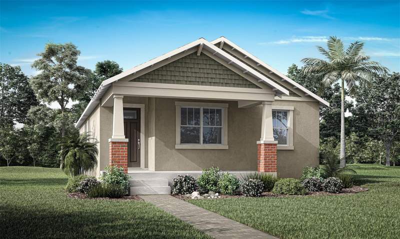 141 GREENHOUSE GROVE STREET home for sale in Rainwood