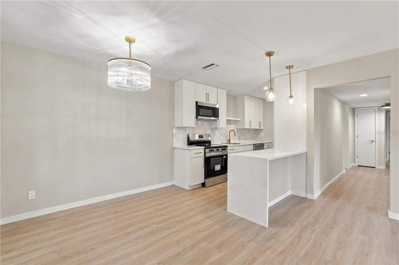 4 bedroom Single Family Residence at 4428 Ohio Avenue, Gandy Gardens 4, Tampa — photo 5