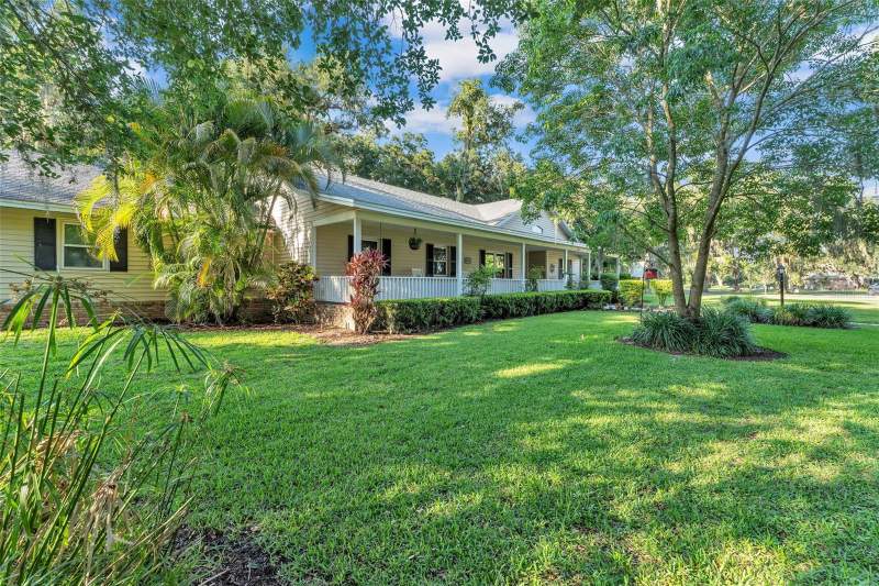 3 bedroom Single Family Residence at 5108 Waterwood Drive, Waterwood, Bartow — photo 5