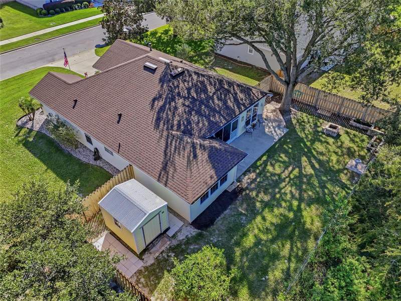 3 bedroom Single Family Residence at 25372 NW 10th Avenue, Newtown 1894 Ph 1, Newberry — photo 4
