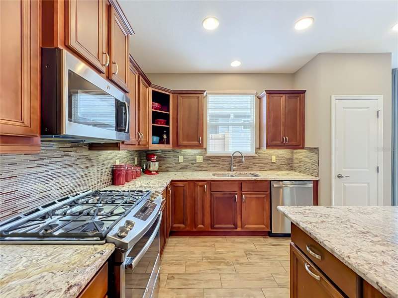 2 bedroom Single Family Residence at 342 Alcove Drive, Cascades/Groveland Phase 5, Groveland — photo 5