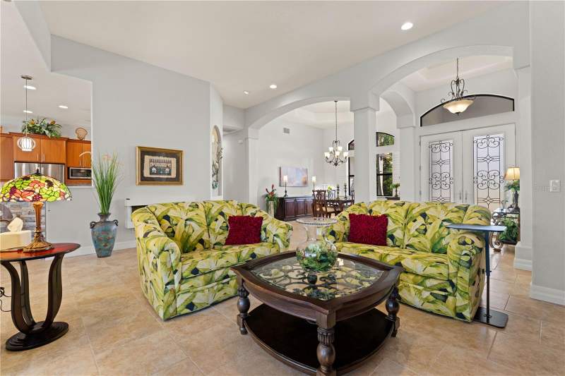 3 bedroom Single Family Residence at 3615 Towhee Court, Punta Gorda Isles Sec 14, Punta Gorda — photo 5