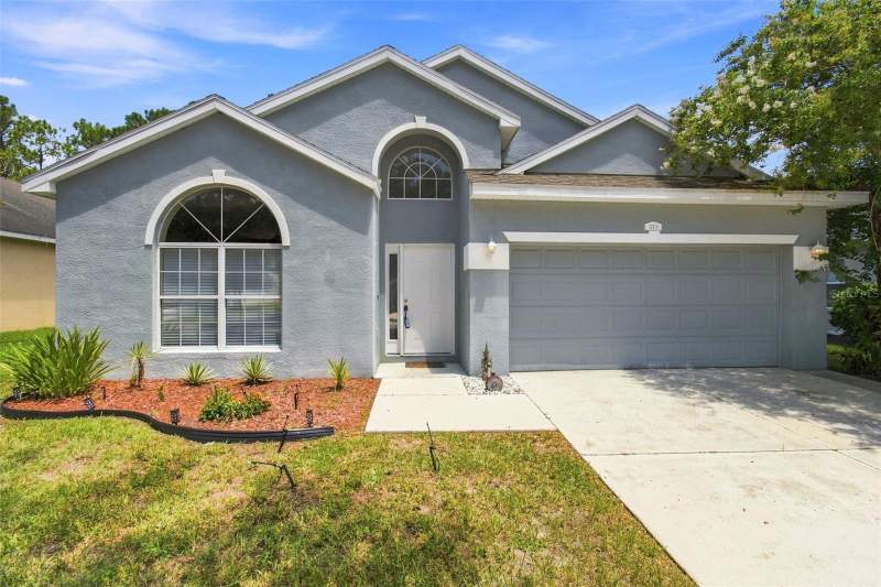 12118 COLONY LAKES BOULEVARD home for sale in Colony Lakes