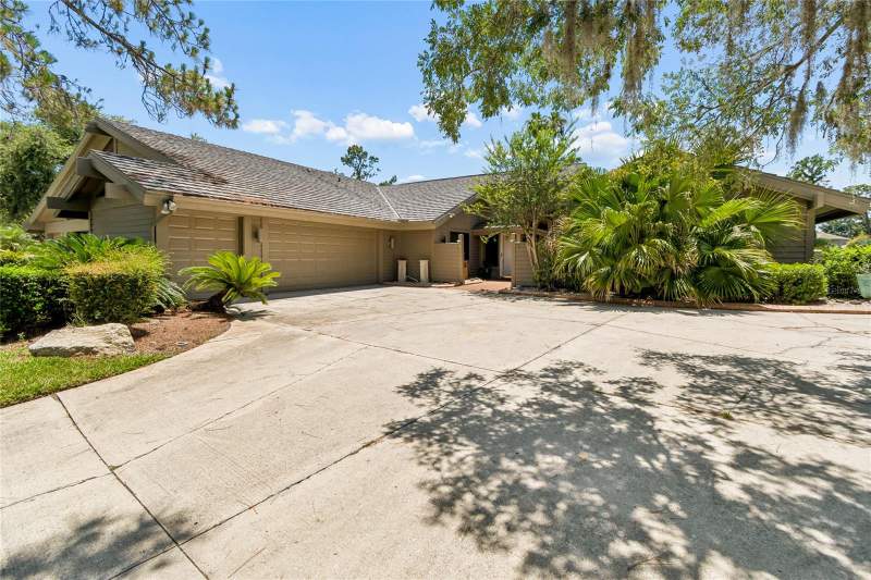 3 bedroom Single Family Residence at 5335 Sand Crane Court, Fairway Village, Wesley Chapel — photo 3