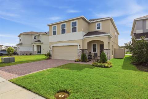 1466 Woodmont Boulevard, Kissimmee FL - photo 10 of 75