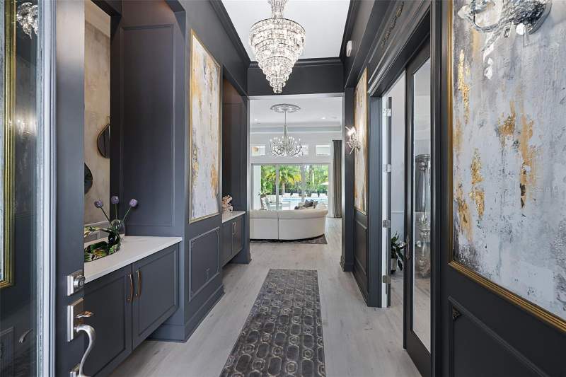 4 bedroom Single Family Residence at 241 Conservatory Drive, Conservatory At Hammock Beach, Palm Coast — photo 5