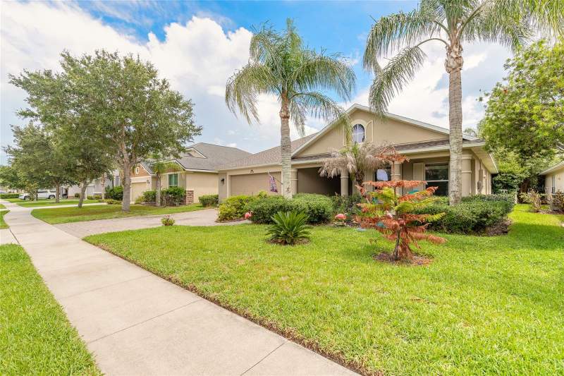 3 bedroom Single Family Residence at 6908 Vintage Lane, Waters Edge Ph 11, Port Orange — photo 2