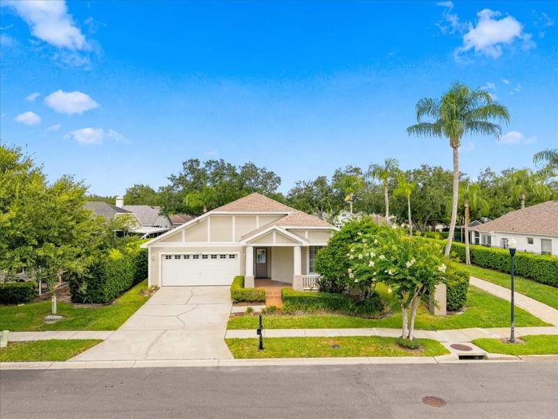 4628 CORSAGE DRIVE home for sale in Villarosa