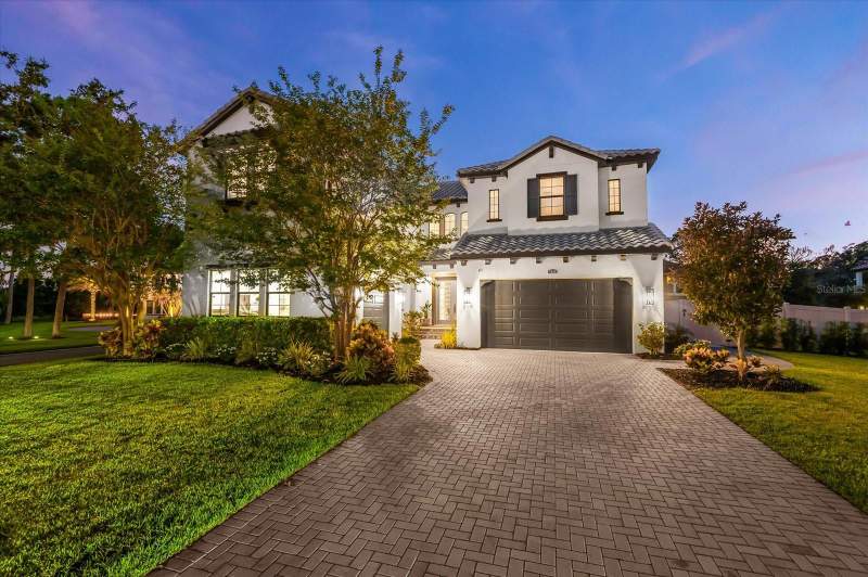 Marsh Pointe