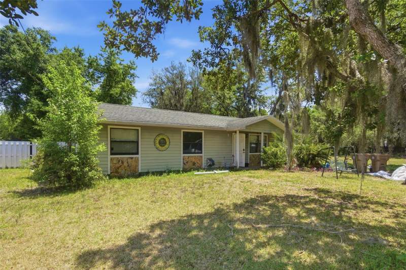 35724 DAWN DRIVE home for sale in Haines Creek Heights