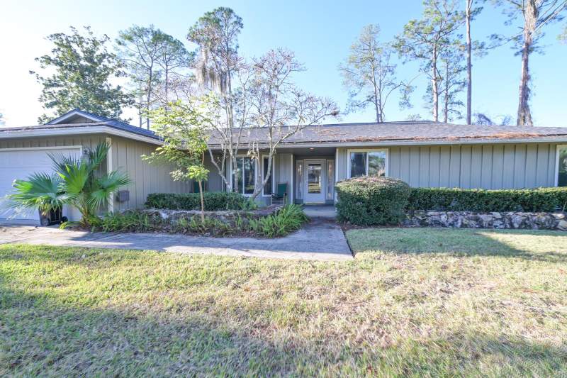 Fairway Estates