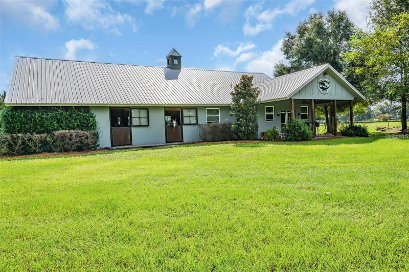 1 bedroom Farm at 6155 NW 145th Ave Road, Sorrel Ridge, Morriston — photo 4