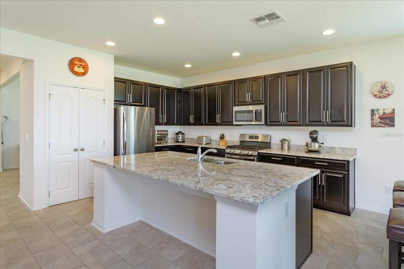 4 bedroom Single Family Residence at 16707 Sanctuary Drive, Sanctuary/Twin Waters, Winter Garden — photo 4