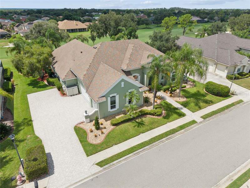4 bedroom Single Family Residence at 1233 Vista Hills Drive, Vista Hills, Lakeland — photo 3