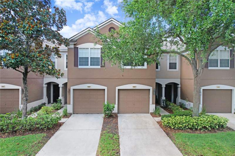 4986 POND RIDGE DRIVE home for sale in Valhalla