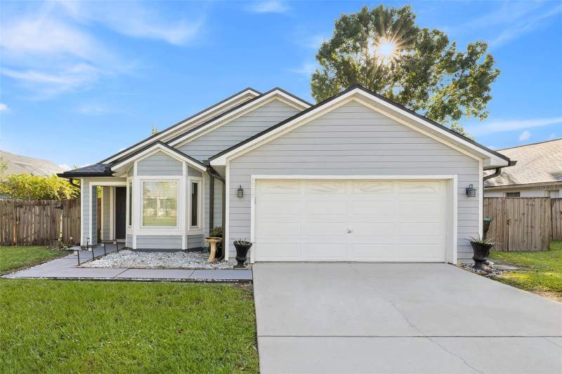8703 FORT JEFFERSON BOULEVARD home for sale in Stonebridge