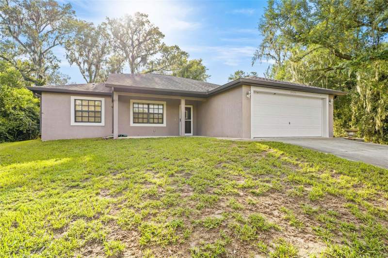 River Heights Estate