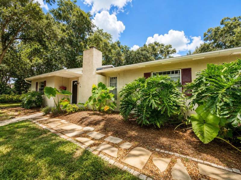 3 bedroom Single Family Residence at 410 Ruby Avenue, Euclid Heights, Deland — photo 4