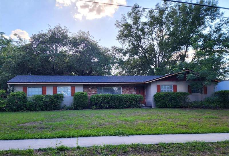 1006 VIRGINIA AVENUE home for sale in Sanlando Springs Longwood