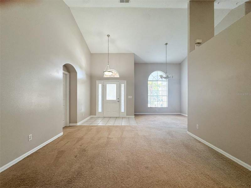 4 bedroom Single Family Residence at 14706 Peppermill Trail, Greater Hills, Clermont — photo 4