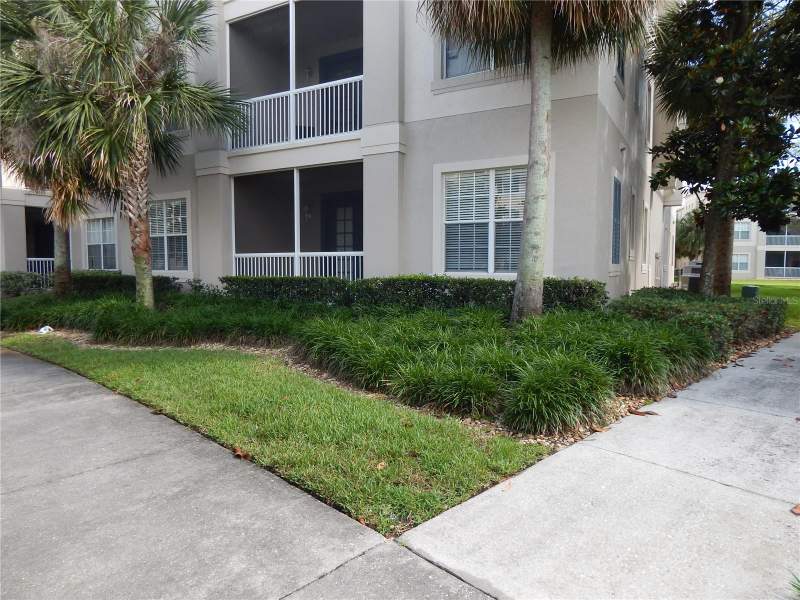 Flora Ridge CondoCondos for Sale in Kissimmee, FL