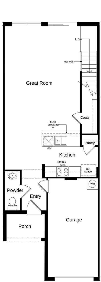 399 Sequoia Drive, Lake Wales FL - photo 6 of 8
