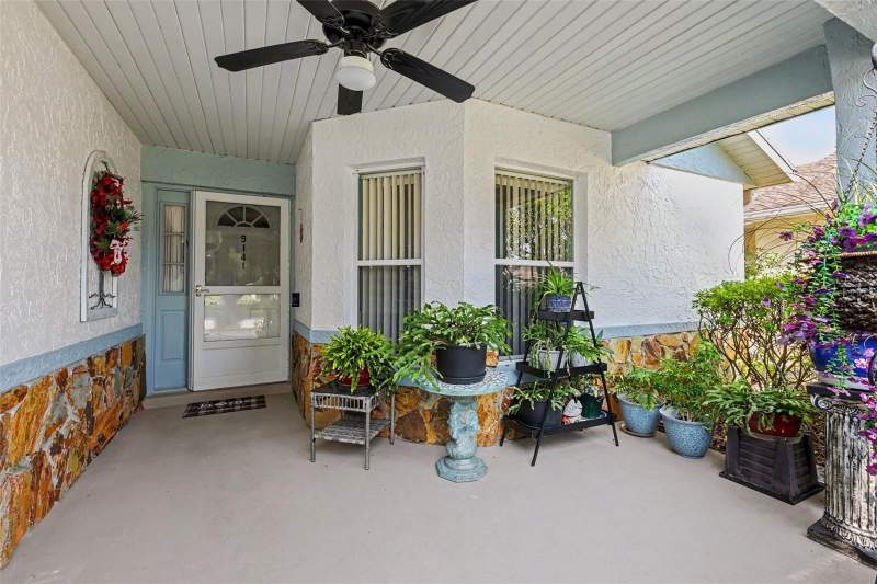 2 bedroom Single Family Residence at 9141 SW 91st Circle, On Top Of The World, Ocala — photo 5