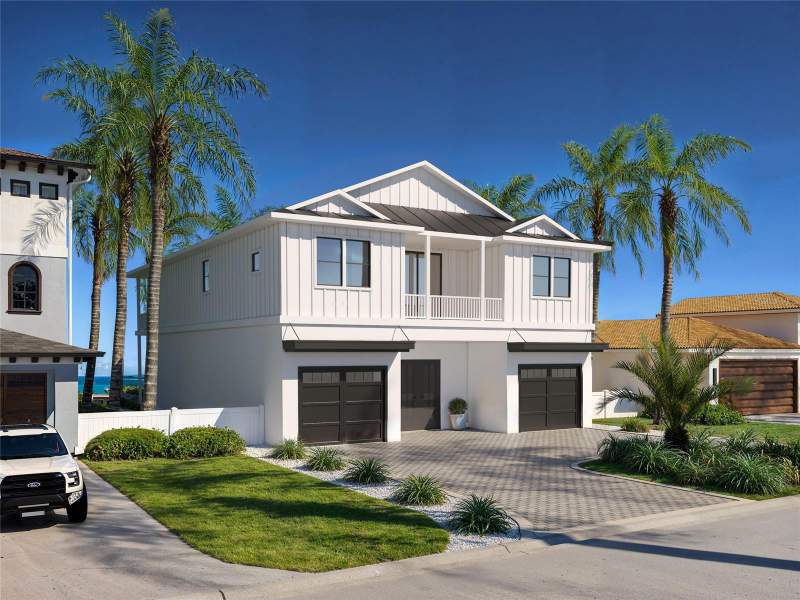 4 bedroom Single Family Residence at 17030 Dolphin Drive, North Redington Beach Sec B, North Redington Beach — photo 2