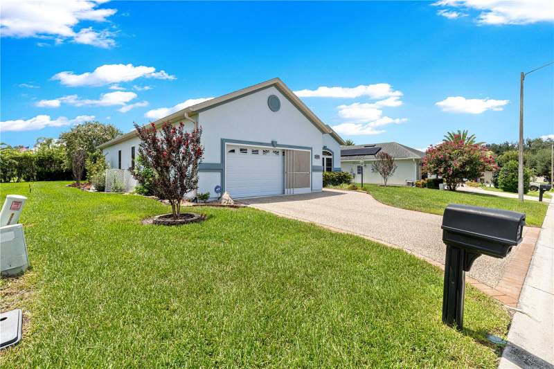 3 bedroom Single Family Residence at 10982 SE 169th Pl, Stonecrest, Summerfield — photo 5
