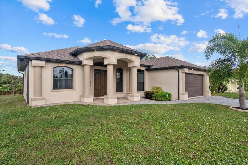 3 bedroom Single Family Residence at 5195 Weatherton Street, Port Charlotte Sub 51, North Port — photo 5