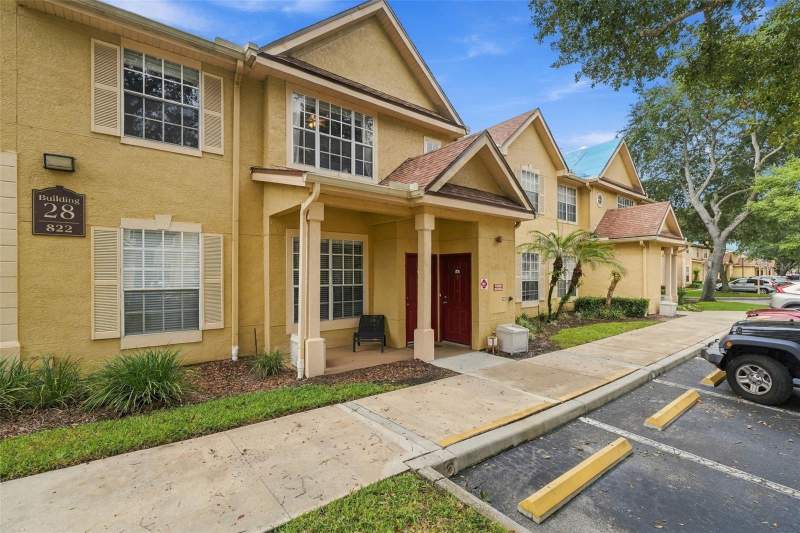 1 bedroom Condominium at 822 Grand Regency Point #201, Crescent Place At Lake Lotus Condo, Altamonte Springs — photo 4