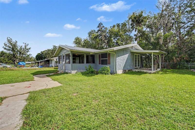 3 bedroom Mobile Home at 171 Canham Street, St Johns Park Sub, Bunnell — photo 4