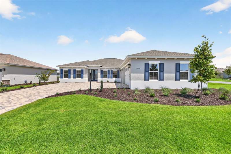 3 bedroom Single Family Residence at 10185 SW 84th St Road, Candler Hills, Ocala — photo 4